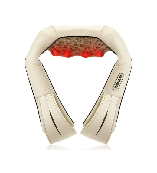 Nekteck Shiatsu Neck & Back Massager 